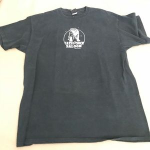 Men’s pre shrunk 2xl shirt
